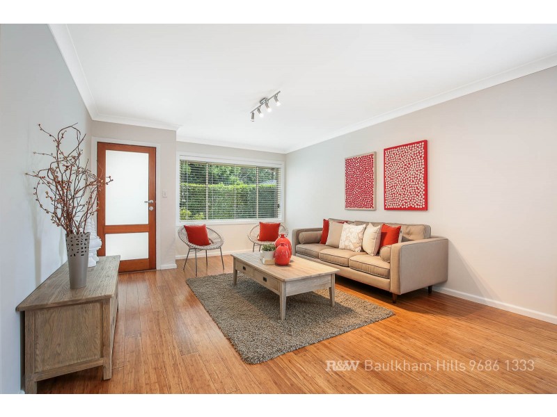 11/32-36 Castle Street, Castle Hill NSW 2154