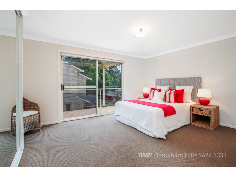 11/32-36 Castle Street, Castle Hill NSW 2154