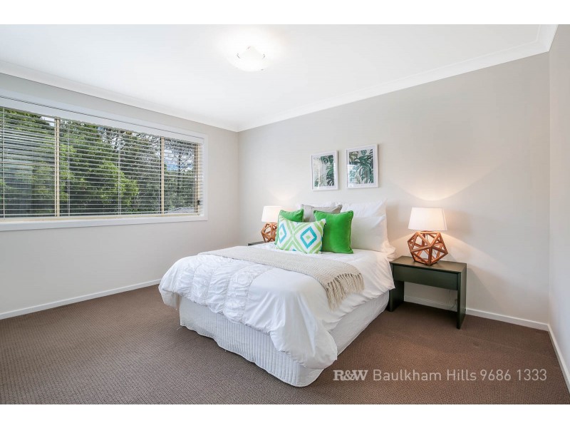 11/32-36 Castle Street, Castle Hill NSW 2154