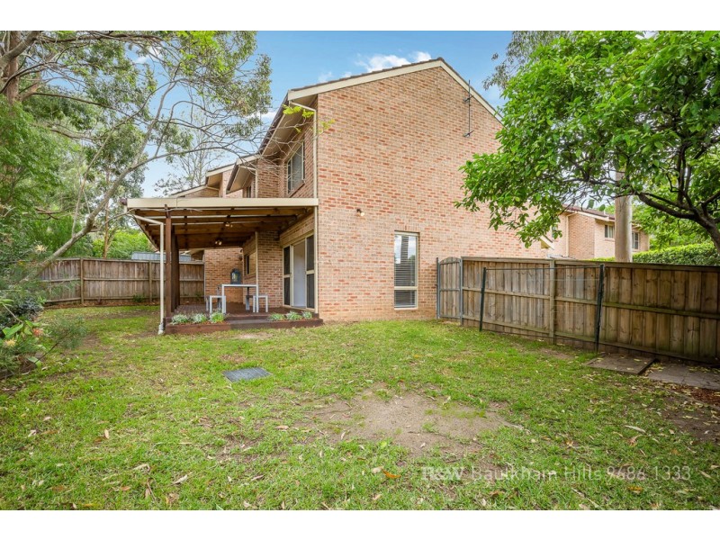 11/32-36 Castle Street, Castle Hill NSW 2154