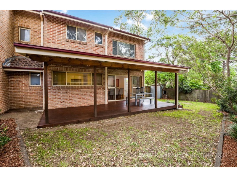 11/32-36 Castle Street, Castle Hill NSW 2154