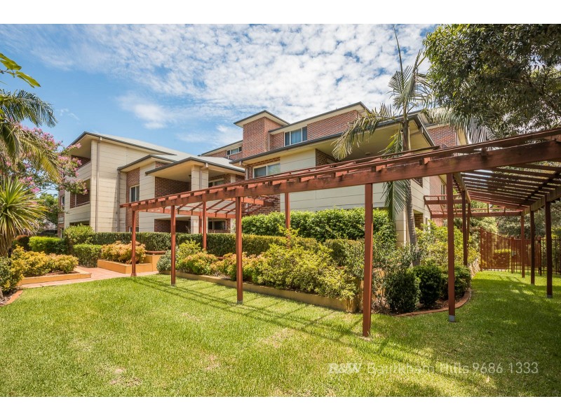 12/240-242 Old Northern Road, Castle Hill NSW 2154