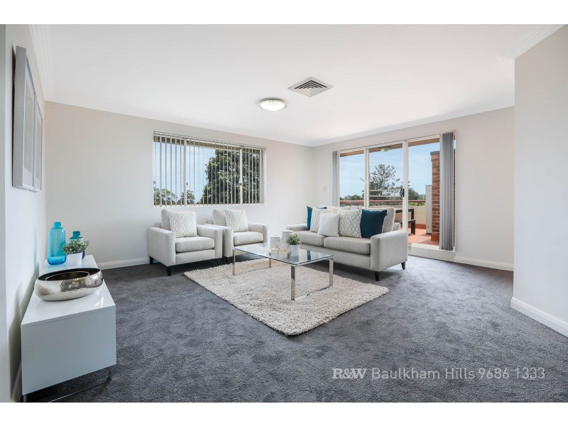 12/240-242 Old Northern Road, Castle Hill NSW 2154