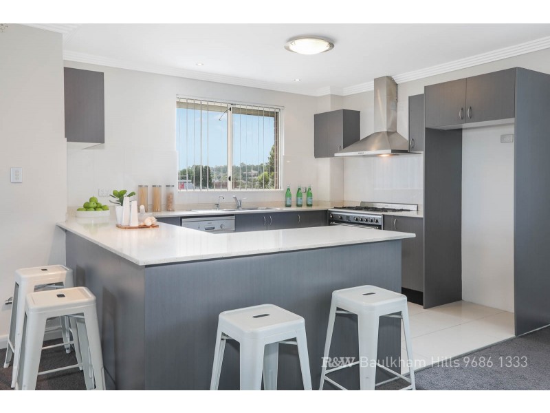 12/240-242 Old Northern Road, Castle Hill NSW 2154