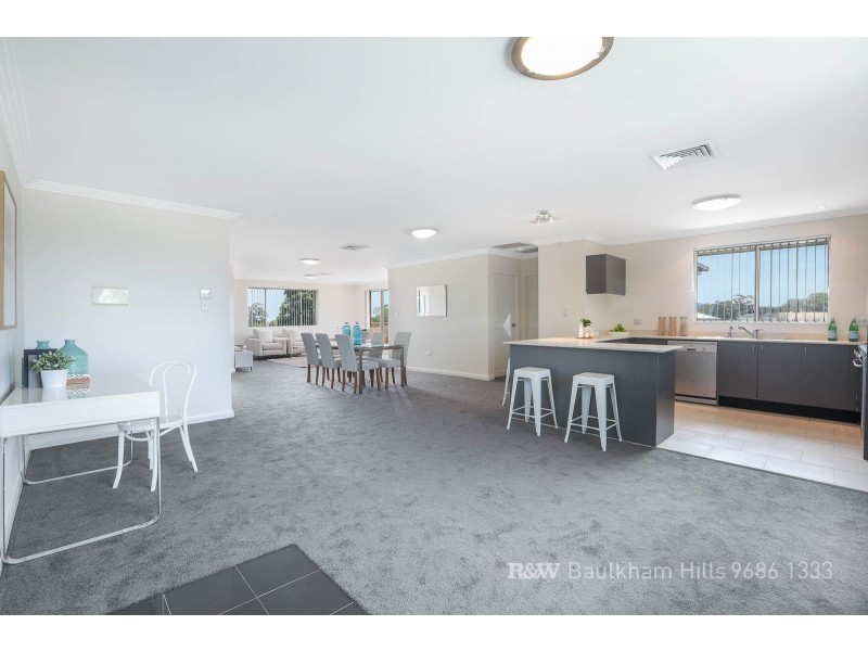 12/240-242 Old Northern Road, Castle Hill NSW 2154