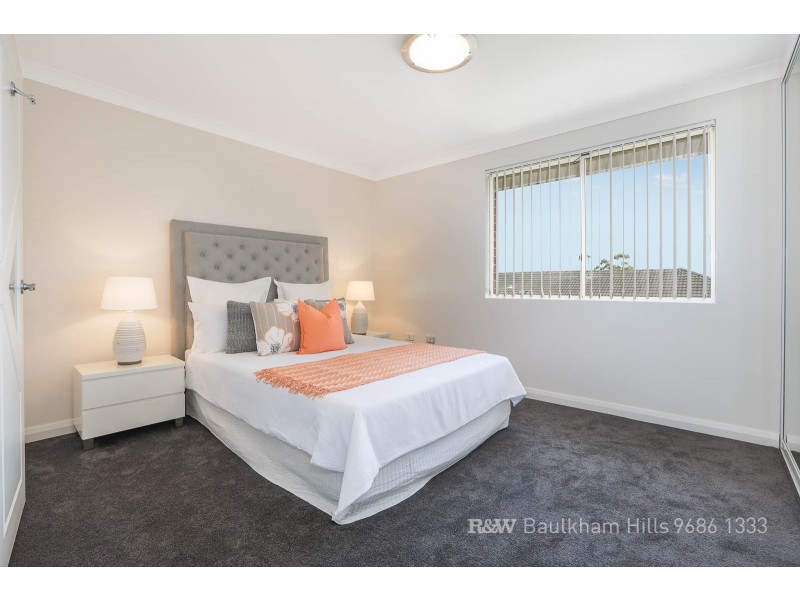 12/240-242 Old Northern Road, Castle Hill NSW 2154