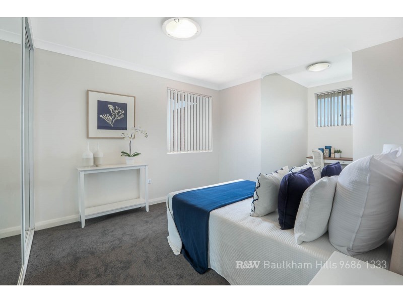 12/240-242 Old Northern Road, Castle Hill NSW 2154