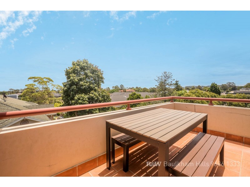 12/240-242 Old Northern Road, Castle Hill NSW 2154