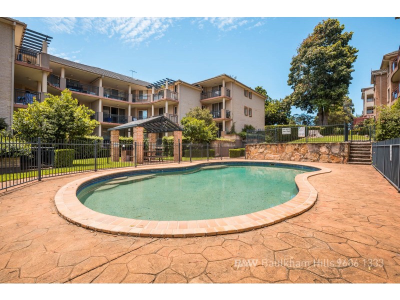 12/240-242 Old Northern Road, Castle Hill NSW 2154