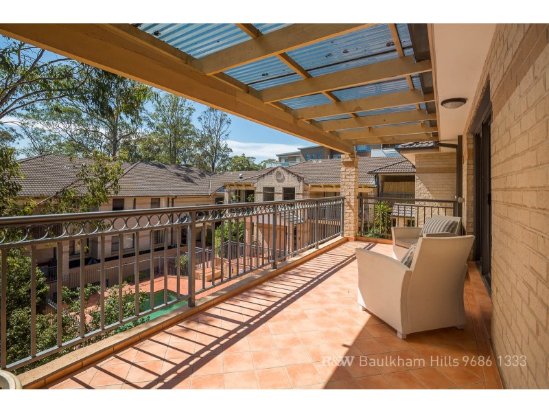 20/2-8 Hill Street, Baulkham Hills NSW 2153