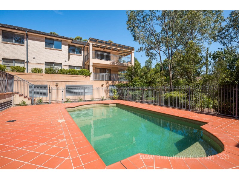 20/2-8 Hill Street, Baulkham Hills NSW 2153
