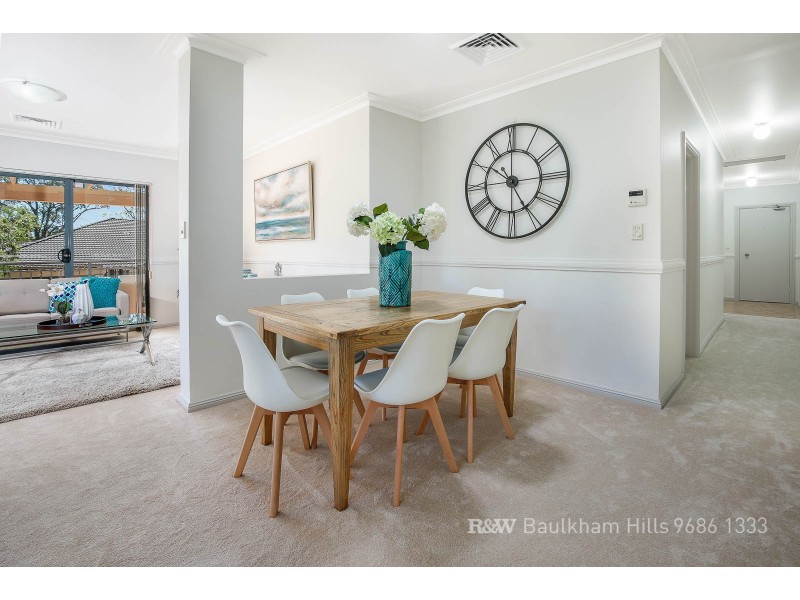 20/2-8 Hill Street, Baulkham Hills NSW 2153