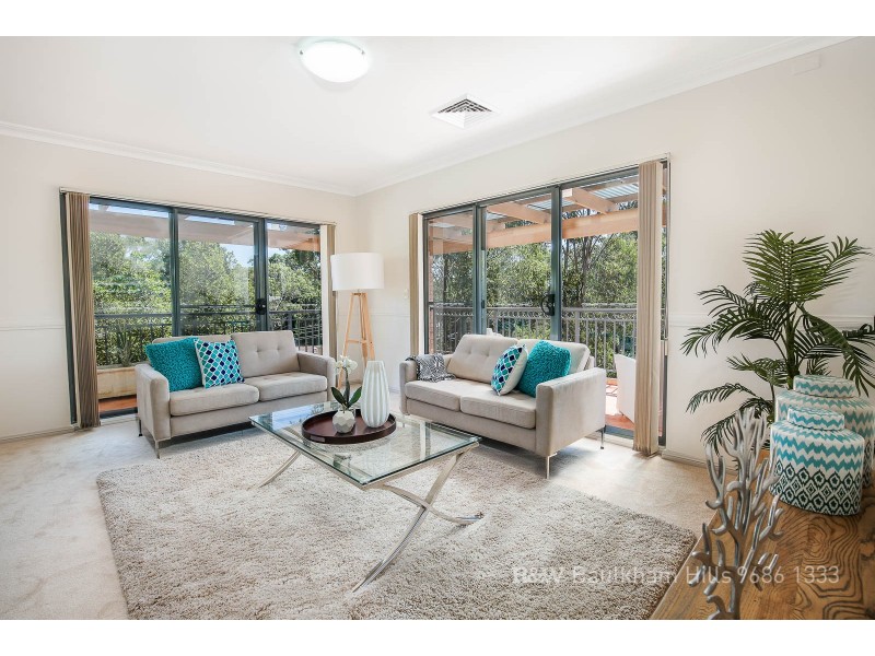 20/2-8 Hill Street, Baulkham Hills NSW 2153