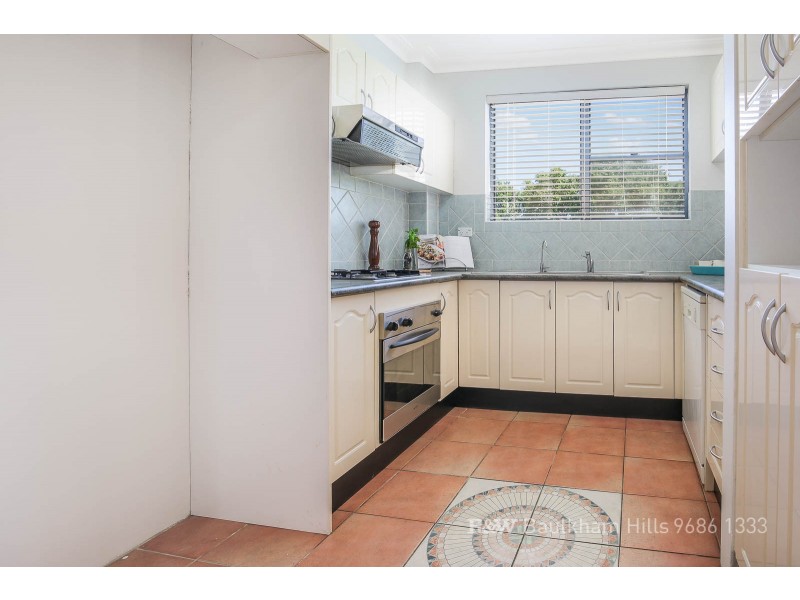 20/2-8 Hill Street, Baulkham Hills NSW 2153