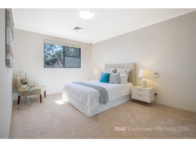 20/2-8 Hill Street, Baulkham Hills NSW 2153