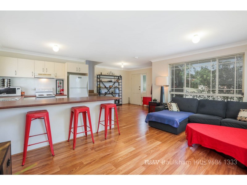 2 Lloyd George Avenue, Winston Hills NSW 2153