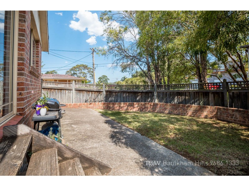 2 Lloyd George Avenue, Winston Hills NSW 2153