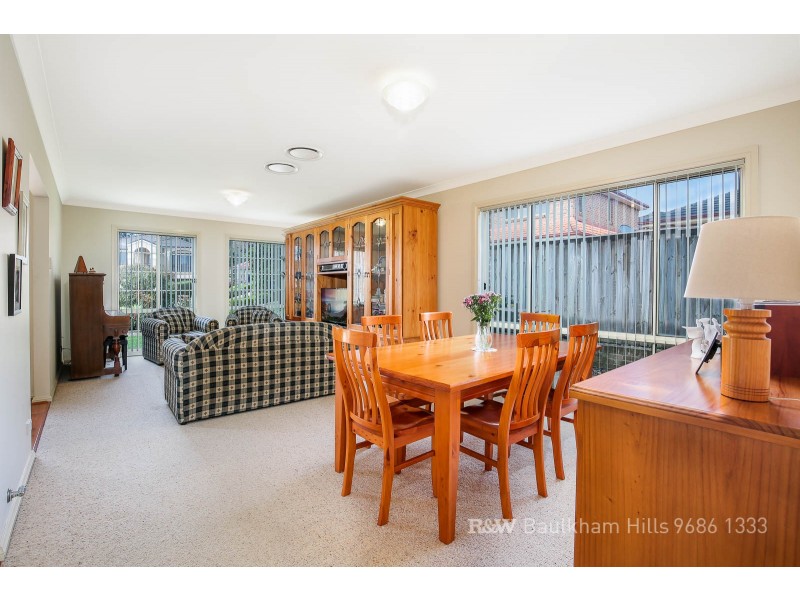 7 Lucette Place, Castle Hill NSW 2154