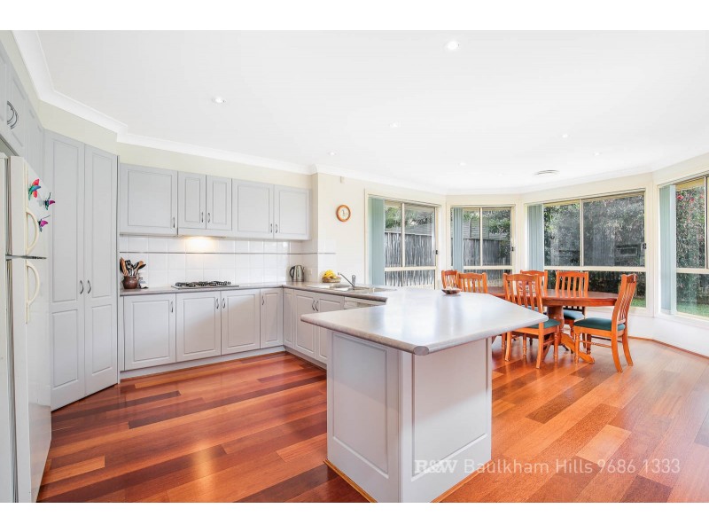7 Lucette Place, Castle Hill NSW 2154
