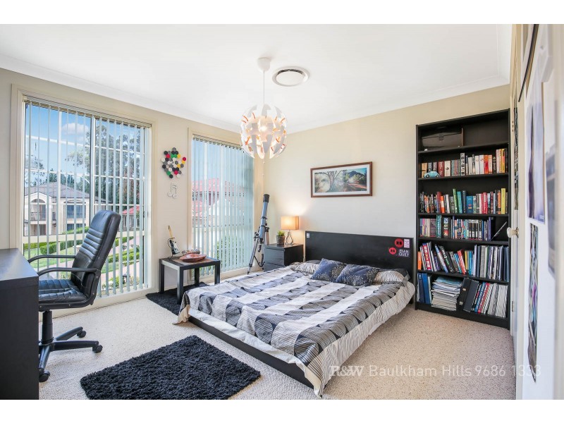 7 Lucette Place, Castle Hill NSW 2154