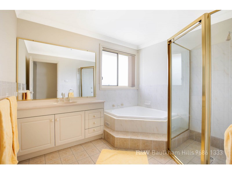 7 Lucette Place, Castle Hill NSW 2154