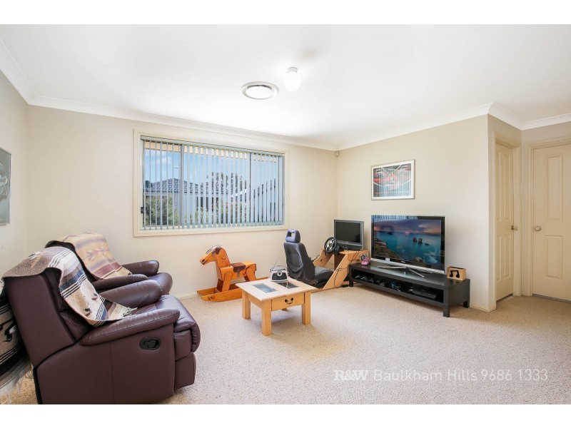 7 Lucette Place, Castle Hill NSW 2154