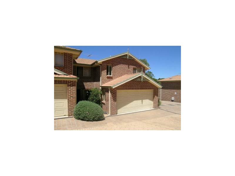 Baulkham Hills NSW 2153
