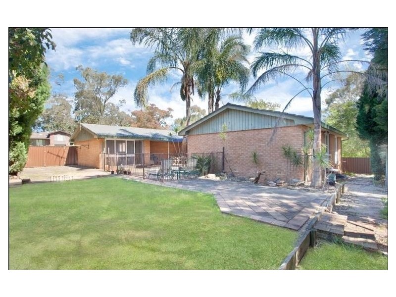 11 Patrick Avenue, Castle Hill NSW 2154