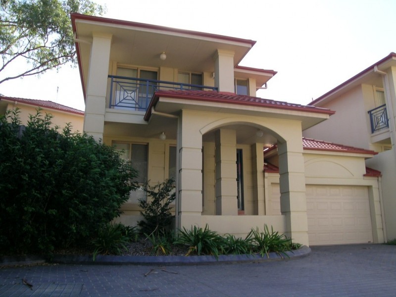 Baulkham Hills NSW 2153