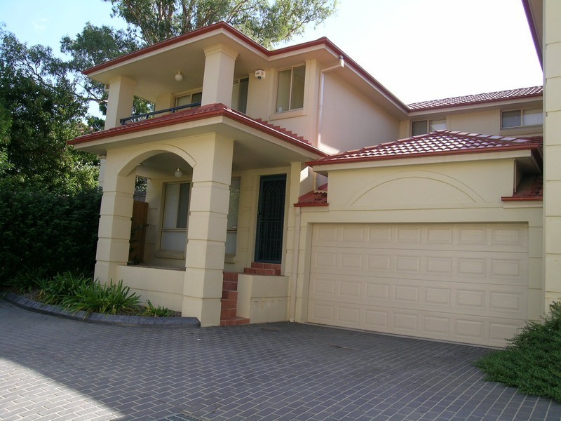 Baulkham Hills NSW 2153