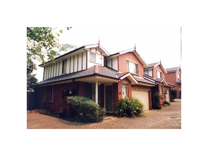 Baulkham Hills NSW 2153