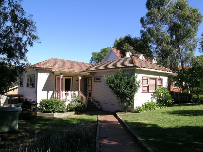 Baulkham Hills NSW 2153