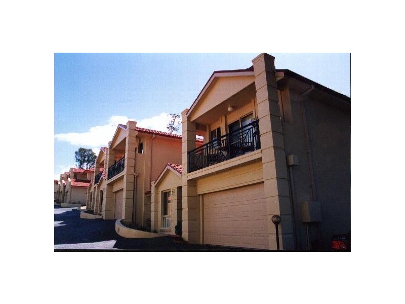 6/55-61 Old Northern Road, Baulkham Hills NSW 2153