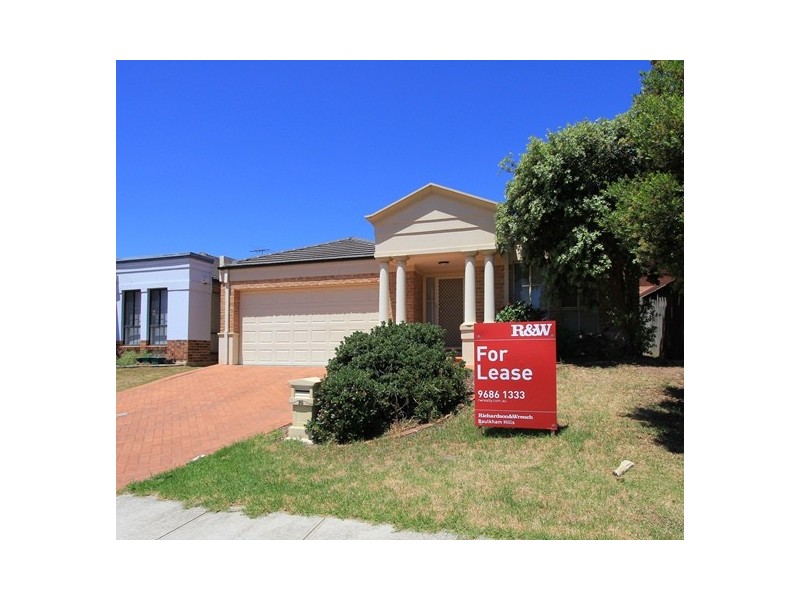 29 Cameo Circuit, Glenwood NSW 2768