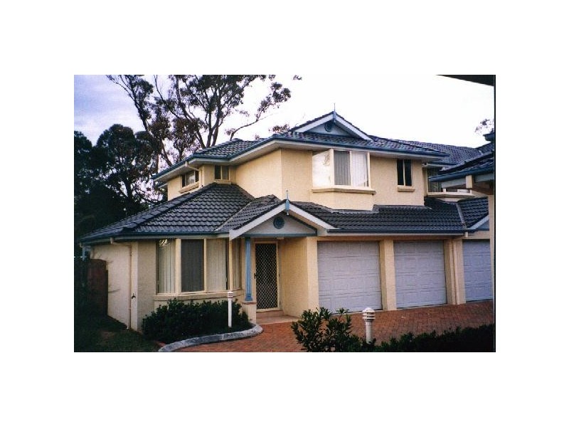 Castle Hill NSW 2154