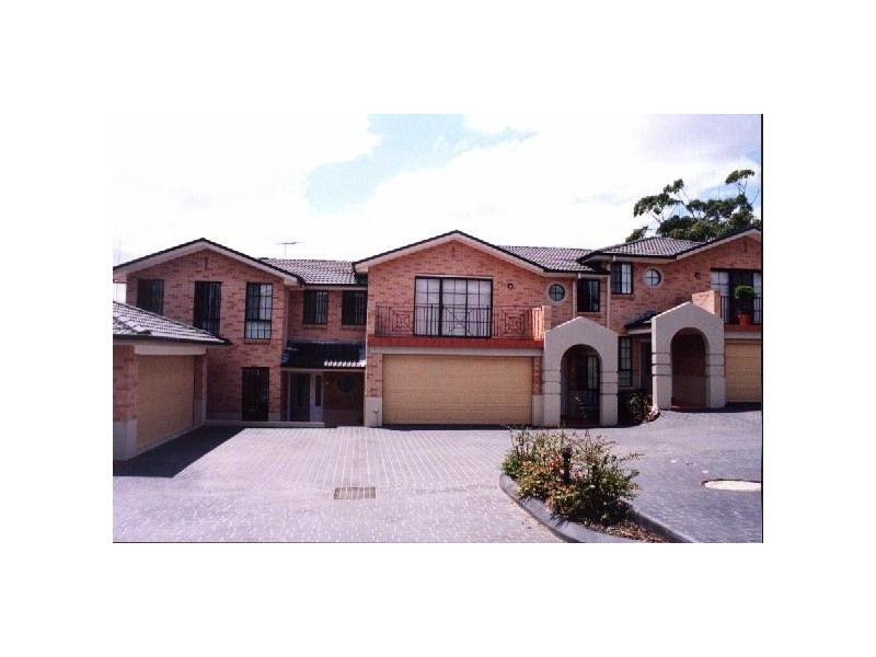 7/65-69 Seven Hills Road, Baulkham Hills NSW 2153