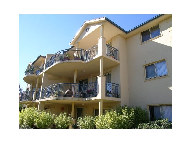 11/9 Hill Street, Baulkham Hills NSW 2153