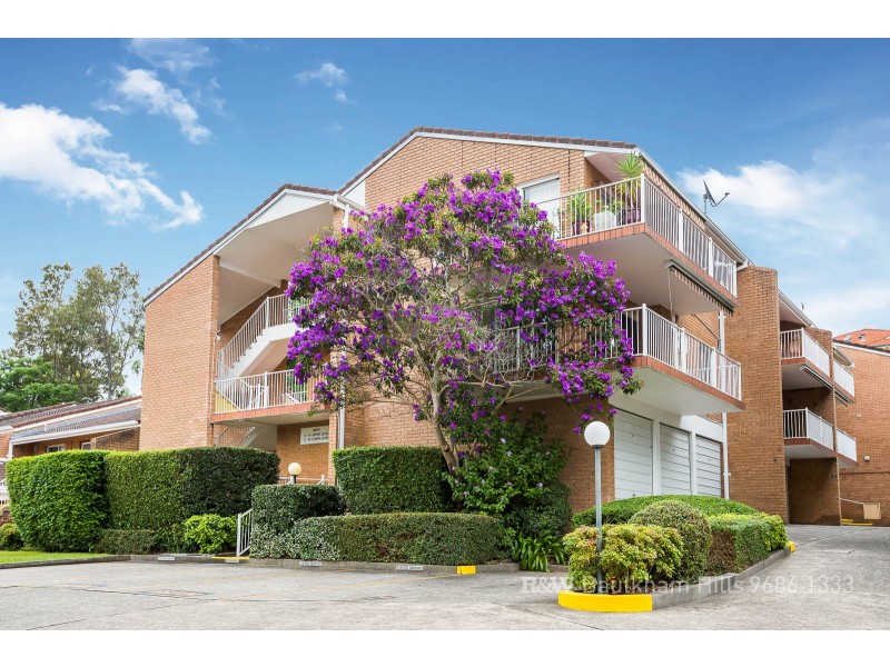 7/1-5 Hill Street, Baulkham Hills NSW 2153