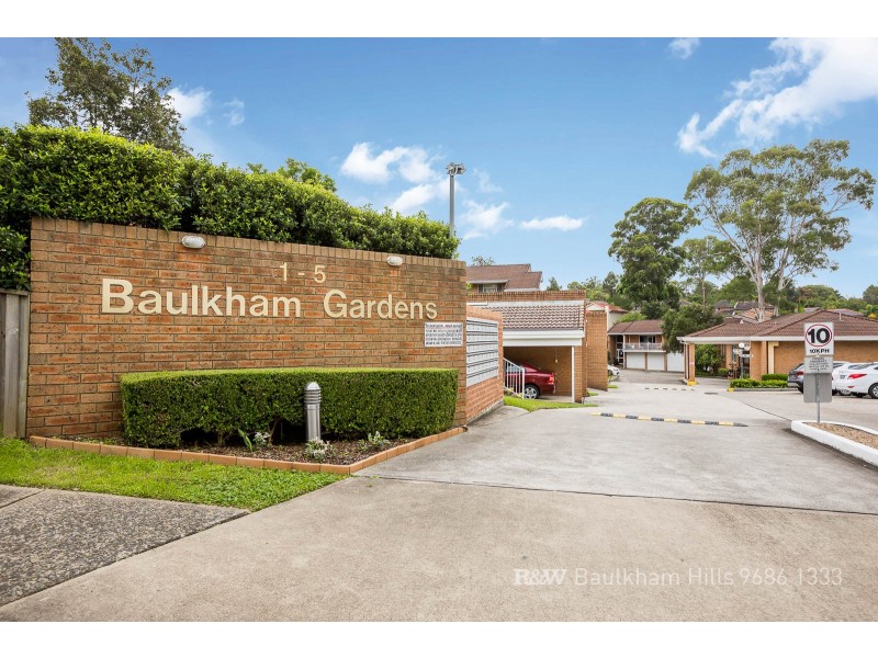 7/1-5 Hill Street, Baulkham Hills NSW 2153