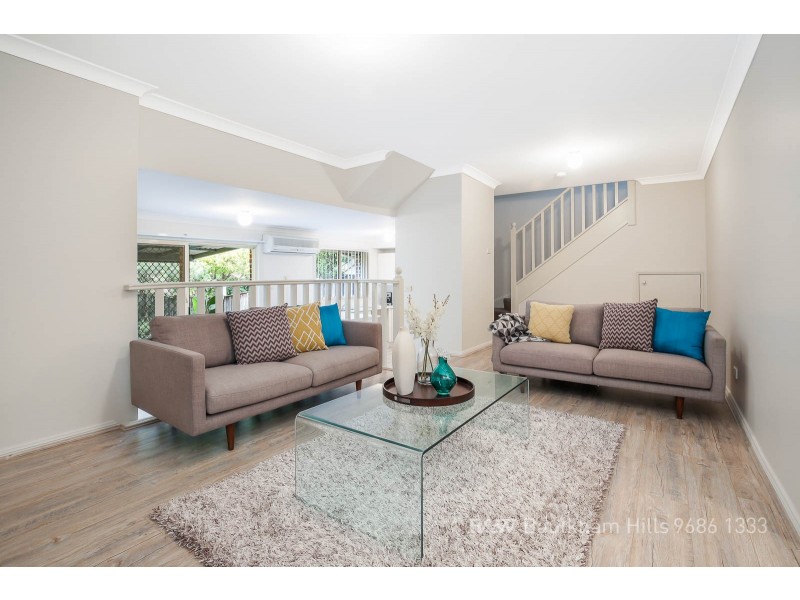 3/6-10 James Street, Baulkham Hills NSW 2153