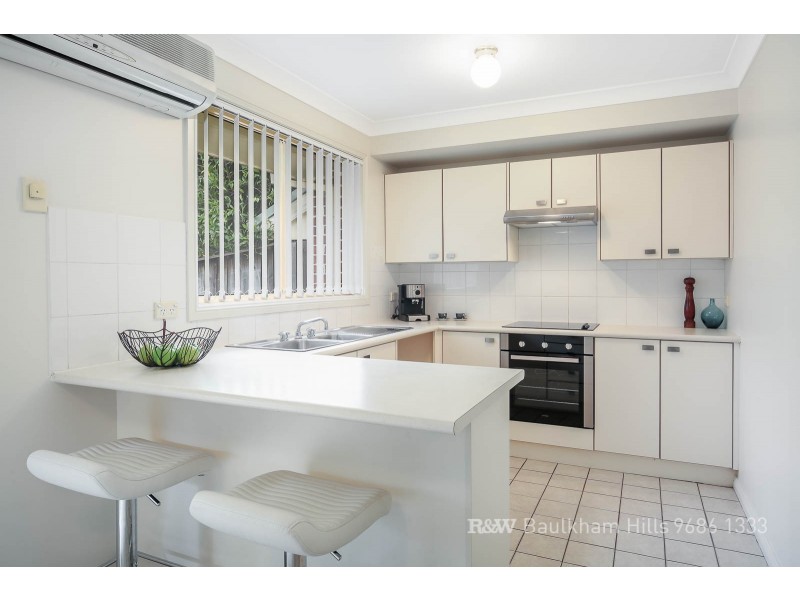 3/6-10 James Street, Baulkham Hills NSW 2153