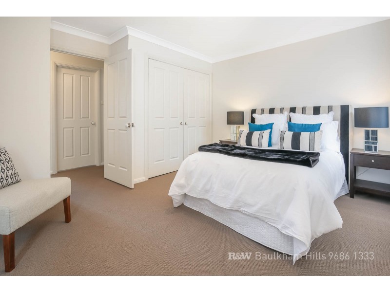 3/6-10 James Street, Baulkham Hills NSW 2153