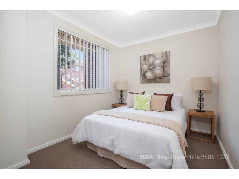 3/6-10 James Street, Baulkham Hills NSW 2153