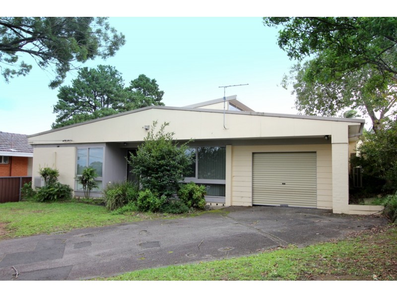 19 Yetholme Avenue, Baulkham Hills NSW 2153