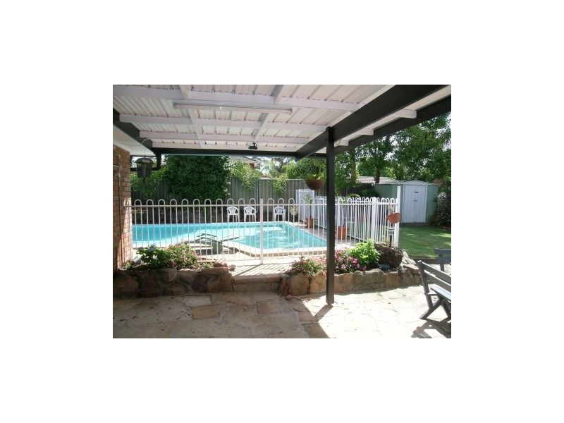 Castle Hill NSW 2154