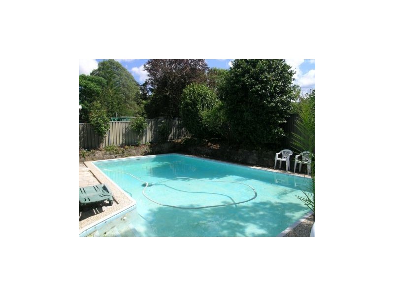 Castle Hill NSW 2154