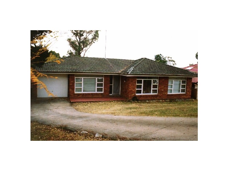 Baulkham Hills NSW 2153