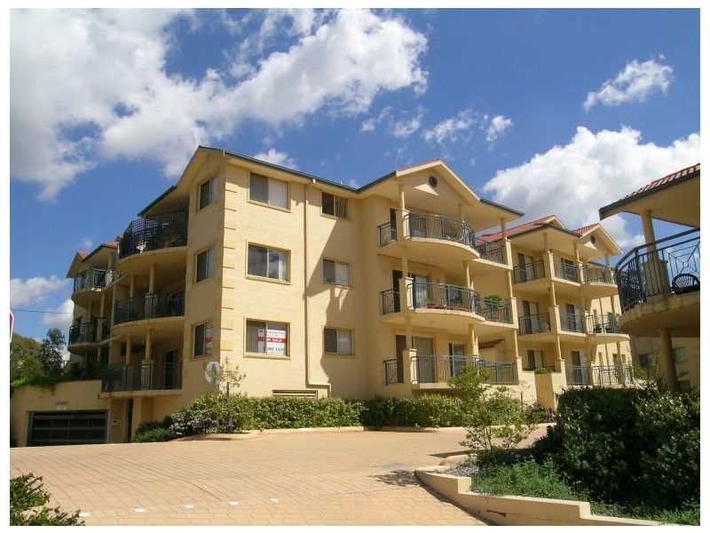 Baulkham Hills NSW 2153