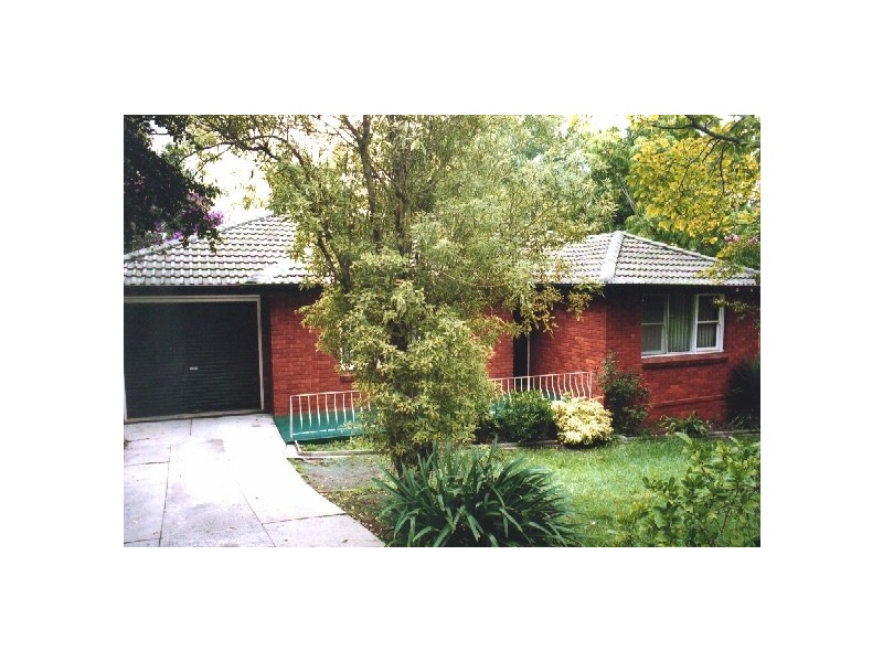 Castle Hill NSW 2154