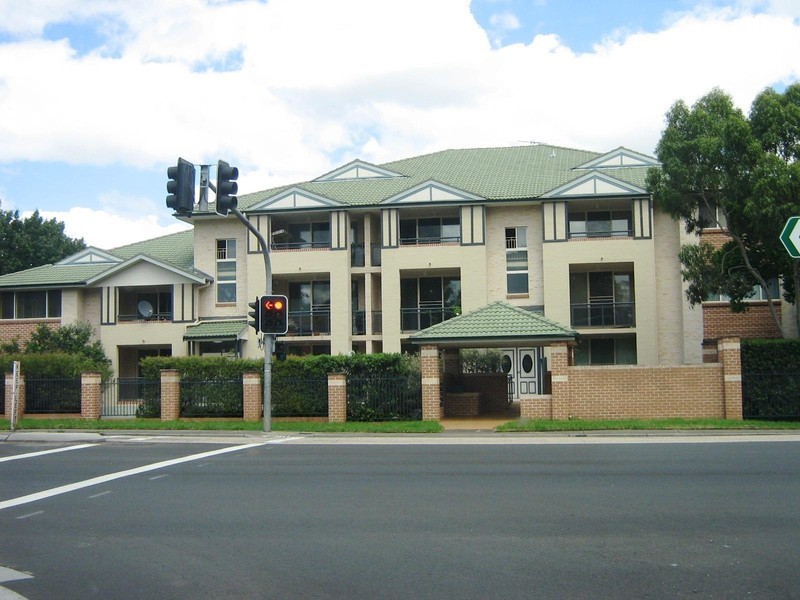Baulkham Hills NSW 2153